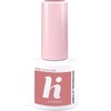 Hi Hybrid Hibridinis lakas Nr. 215 Rožinė Nude 5ml