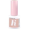 Hi Hybrid Sveiki Hybrid Hibridinis lakas Nr. 402 Pure Beigh 5ml