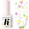 Hi Hybrid Hibridinis lakas Pop # 099 Vaivorykštės mišinys 5ml