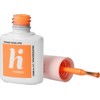 Hi Hybrid Hibridinis lakas Pop # 115 Oranžinis Soda 5ml