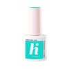 Hi Hybrid Hibridinis lakas Pop # 353 Šviežia monetų kalykla 5ml
