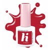 Hi Hybrid Hi Lakier 376 Resilient Raudona IT GIRL
