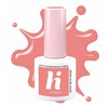 Hi Hybrid Hi Lakier 377 Courageous Coral IT GIRL