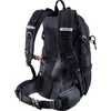 Hi-Tec Aruba žygio kuprinė 30 l Juoda