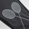 Hi-tec Badmintono raketės dėklas HOVER DUO