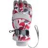Pirštinės narciarskie Hi-Tec Kelly Jr 92800337442 (Rozmiar-L/XL)