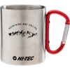 Hi-tec puodelis Kap 92800435007
