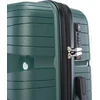 Kelioninis Hi-Tec kietas dėklas Cuenca 65