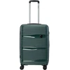 Kelioninis Hi-Tec kietas dėklas Cuenca 65