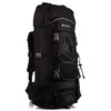 Kuprinė Hi-Tec Tosca 50l Hi-000306 juodas