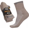 Batų ir galanterijos valymo putos Hi-Tec Nano-Tec, 150 ml