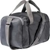 Hi-Tec Porteris sportinis krepšys 24 l, juodas