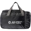 Hi-Tec Porteris sportinis krepšys 24 l, juodas
