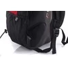 Hi-Tec Sportinė kuprinė Mandor raudona 20 l