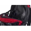 Hi-Tec Sportinė kuprinė Mandor raudona 20 l