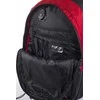 Hi-Tec Sportinė kuprinė Mandor raudona 20 l
