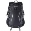 Sportinė kuprinė Hi-Tec Xland, 18 l, juoda