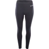 Termoaktyvios kelnės Hi-Tec Surim Bottom W 92800438770, juodos