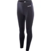 Termoaktyvios kelnės Hi-Tec Surim Bottom W 92800438770, juodos