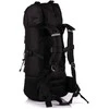 Kuprinė Hi-Tec Tosca 50l Hi-000306 juodas
