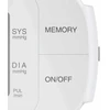 Kraujospūdžio matuoklis Hi-Tech Medical Haeger TM-WRI.004A ( KD-738BR ) WRIST HEART Blood pressure meter