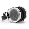 Hifiman HE600 ausinės su metaliniu tinkleliu
