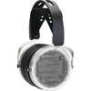 Hifiman HE600 ausinės: korio struktūros grotelės