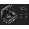 Ausinės Hifiman HiFiMAN TWS800 - Ausinės Hi-FI True Belaidės