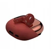 Ausinės HiFuture ChromeBuds raudonos