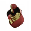 Ausinės HiFuture ChromeBuds raudonos