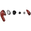 Ausinės HiFuture ChromeBuds raudonos