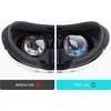 HiFylux 4x VR akinių / virtualios realybės akinių apsauga, skirta Sony Playstation VR2 / PS VR2 / Ps-ff29-4