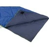 Miegmaišis High Peak Ranger 180x75 cm mėlyna-tamsiai mėlyna 20034
