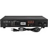High Quality Music Aukštos kokybės muzika HQM1060BT/S - 60 W PA stiprintuvas