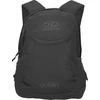 Turistinė kuprinė Highlander DS135-BK, juoda, 15 l