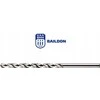 Wiertło Baildon DIN 1869 RN XL-P (NWKp) 5 mm metalo grąžtas, HSS (S), 195–135 mm