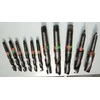 Wiertło Baildon DIN 345 ​​​​RN NWKc 16 mm HSS (S) metalo grąžtas, 218–120 mm (MK2 kotas)
