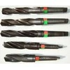 Wiertło Baildon DIN 345 ​​​​RN NWKc 16 mm HSS (S) metalo grąžtas, 218–120 mm (MK2 kotas)