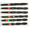 Wiertło Baildon DIN 345 ​​​​RN NWKc 16 mm HSS (S) metalo grąžtas, 218–120 mm (MK2 kotas)
