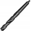 Wiertło Baildon DIN 345 ​​​​RN NWKc 35 mm HSS (F) metalo grąžtas, 339–190 mm (MK4 kotas)