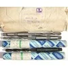 Wiertło Baildon DIN 345 ​​​​RN NWKc 7,5 mm HSS (S) metalo grąžtas, 150–69 mm (MK1 kotas)