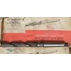 Wiertło Baildon DIN 345 ​​​​RN NWKc 16 mm HSS (S) metalo grąžtas, 218–120 mm (MK2 kotas)