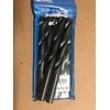 Wiertło Baildon DIN 345 ​​​​RN NWKc 27 mm metalo grąžtas, HSS-E Co5 (S), 291–170 mm (MK3 kotas)