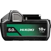 Akumuliatorius Hikoki 378683; 18 V; 5,0 Ah; Li-ion