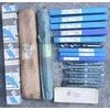 Wiertło Grąžtas 7.2 NWKc DIN 345 ​​​​RN cilindras 150-69 HSS MK1 kotas