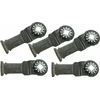 Įpjaunamas pjūklelis Hikoki Starlock MSW32PC; 5 vnt.