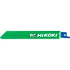 HIKOKI PJŪKLELIS SLUOKSNINIAMS PJŪKLAMS RM35B/S922EF 150mm /5vnt.