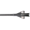 Kaltas kanalams su ribotumu Hikoki 751003; SDS-max; 35x380 mm