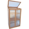 Garden Cente Hikoki PLANTER WOODEN 82X34X107 CM