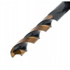 Hikoki Metalo grąžtas HSS ilgis 12,0x135/205 mm /5 vnt./